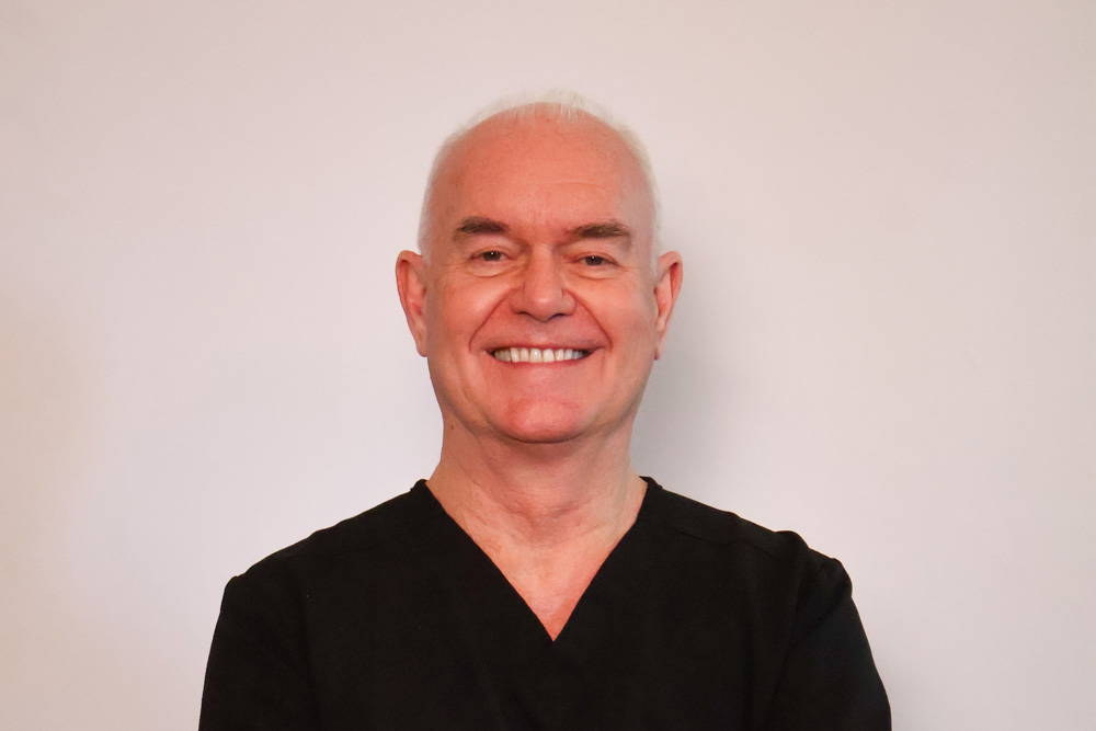 Specialist Oral Surgery & Dental Implants in Wilmslow